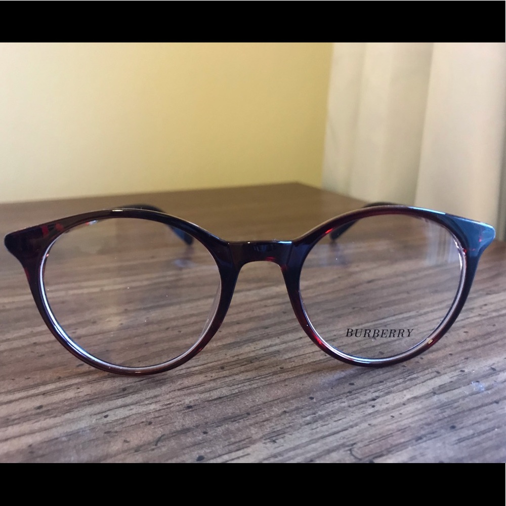 Burberry Eyeglasses